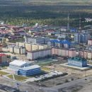 Ямал — один из двух регионов РФ, продолжающих президентскую программу переселения из аварийного жилья