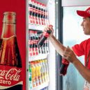 Компания Coca-Cola опубликовала финансовые результаты по итогам третьего квартала 2018 года