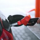 Цены на топливо в Росси  продолжают взлет