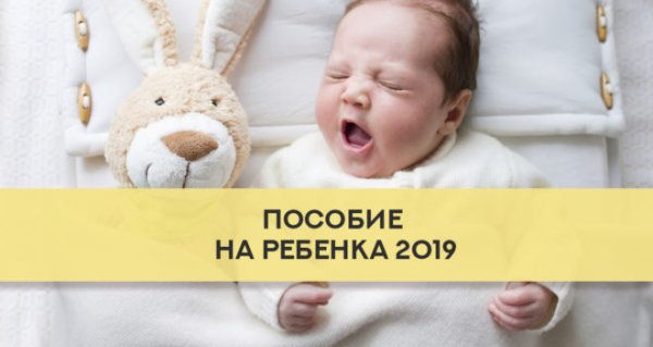 В Коми социальные пособия на ребенка повысят в 2019 году