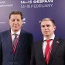 Участие в Российском инвестиционном форуме в Сочи принял Михаил Романов