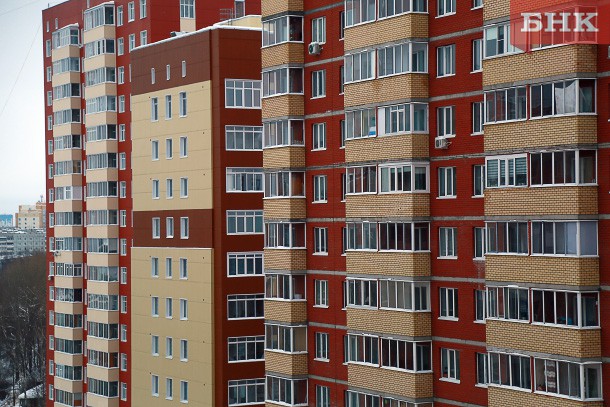В апреле «метр» в Сыктывкаре в среднем был на 12 тысяч рублей дороже, чем в  Кирове
