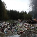 Проект мусорного полигона в Троицко-Печорске скорректируют