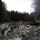 Проект мусорного полигона в Троицко-Печорске скорректируют