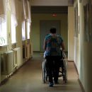 В Коми Фонд соцстраха обязали выдать ребенку инвалидную коляску