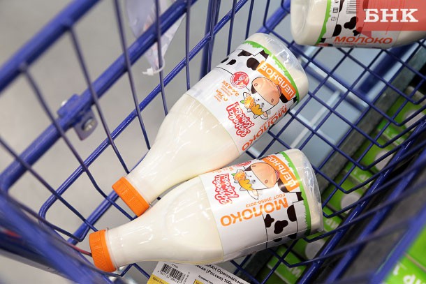 Каждый пятый молочный продукт в России - фальсификат