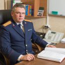 В Коми назначили нового заместителя руководителя следственного управления
